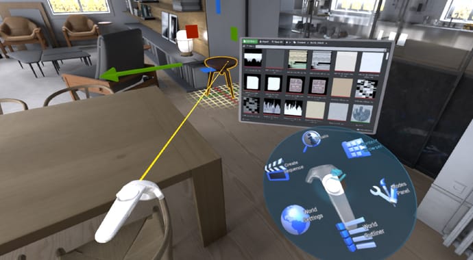 Virtual Reality