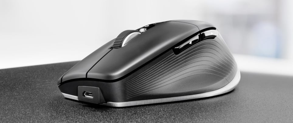 CadMouse Pro Wireless