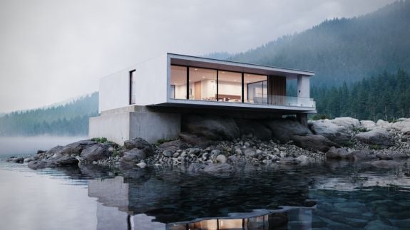 Chaos ArchViz Collection: Corona Edition