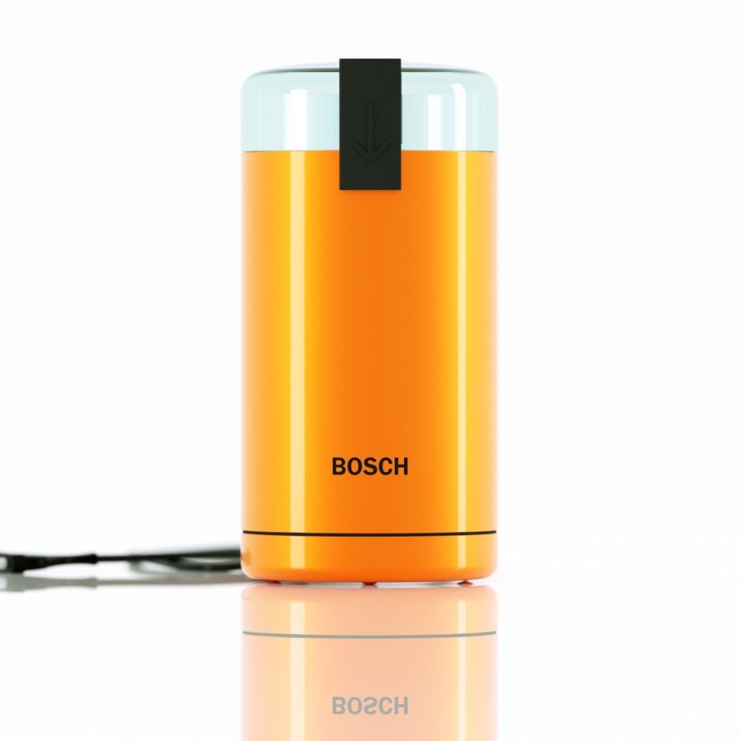 Product images rendered in Bella Render