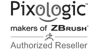 ZBrush Reseller
