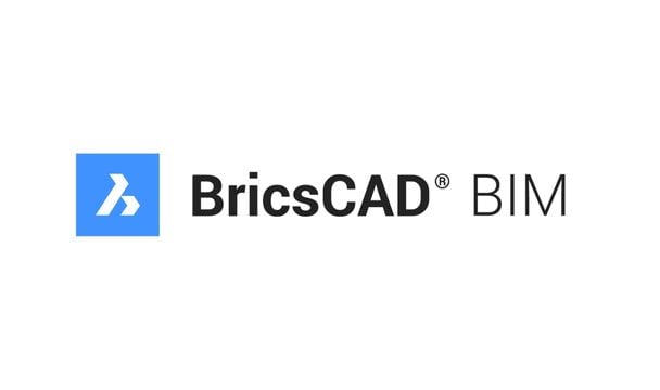 BricsCAD BIM