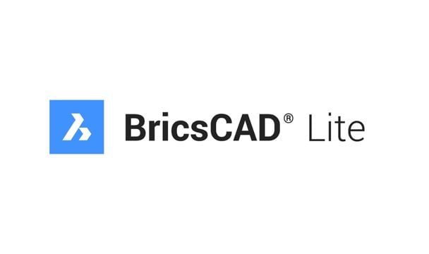 BricsCAD Lite