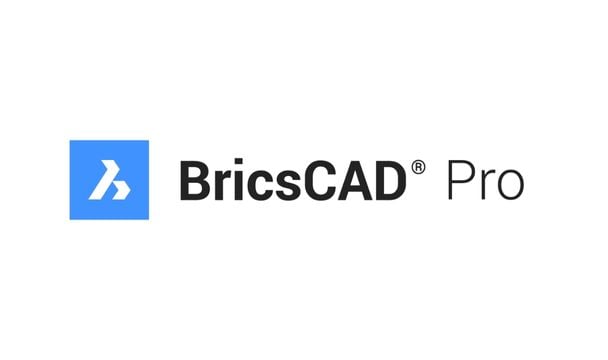 BricsCAD Pro