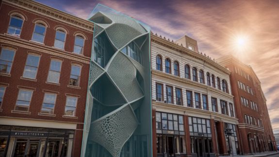 Render Selection