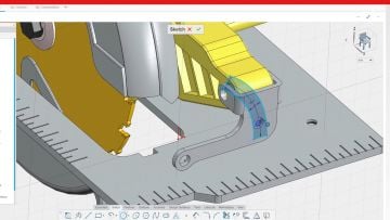 Creating Components in xDesign