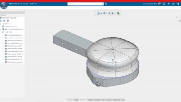 3DEXPERIENCE Design Apps for SOLIDWORKS