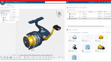 Getting Started with 3DEXPERIENCE
