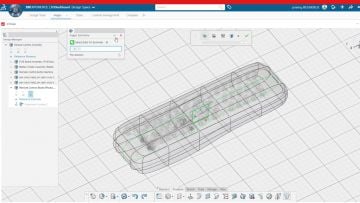 Subdivision Modelling with xShape