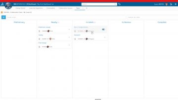 Task Management with 3DEXPERIENCE