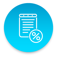 Review your monthly amounts