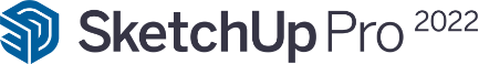 SketchUp Pro 2022