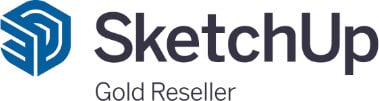 SketchUp Official UK Ireland Gold Reseller