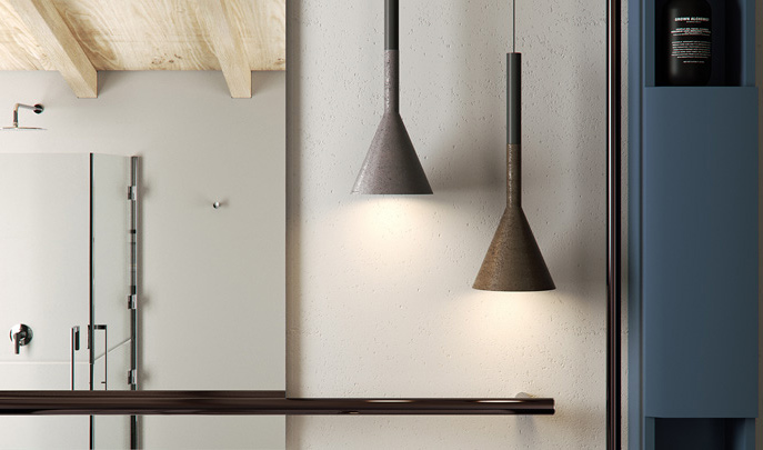 Adjustable Light Sampling