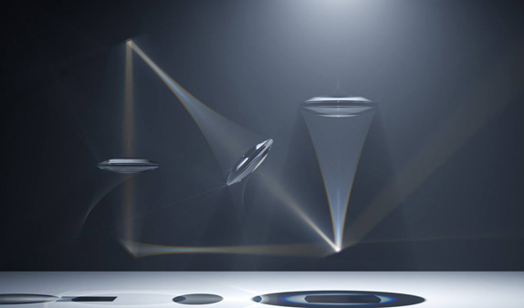 Faster CPU Rendering