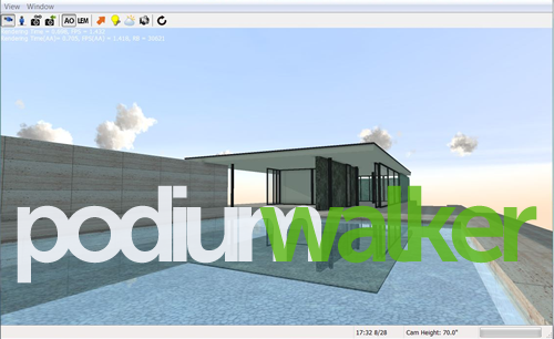 Podium Walker - Image 2