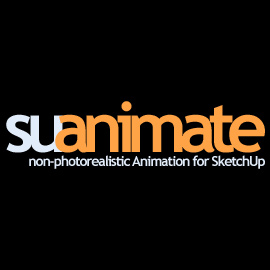 SU Animate