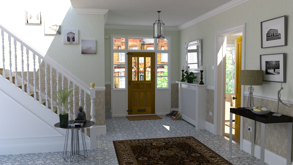 Podium Walker - Image 4