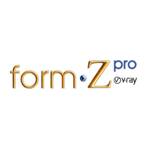formZ Pro and V-Ray Bundle