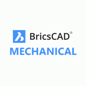 BricsCAD Mechanical Perpetual