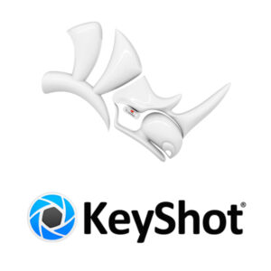 Rhino 3D and KeyShot Bundle