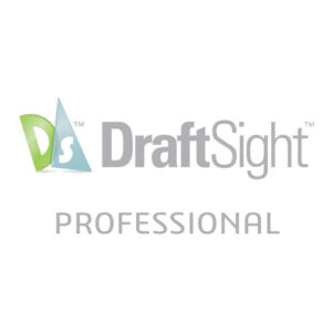 DraftSight Professional - Annual Subscription