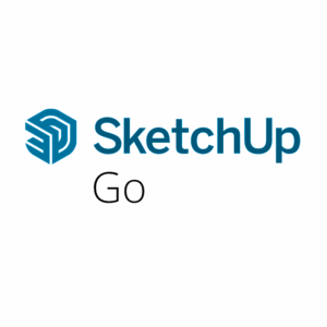 SketchUp Go Annual Subscription