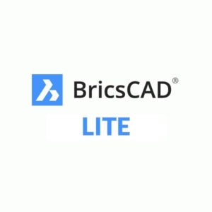 BricsCAD Lite Annual Subscription