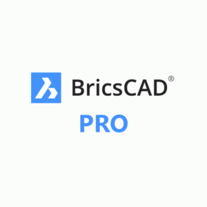 BricsCAD Pro Annual Subscription