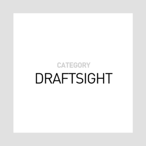Draftsight