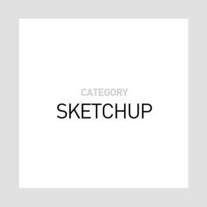 SketchUp Go, Pro & Studio